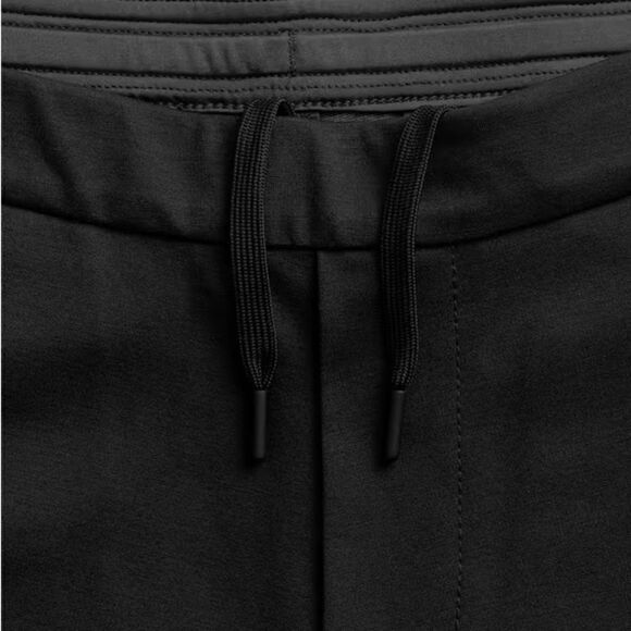 NWOT Ministry of Supply Mens Black Fushion Pull On Jogger Pant Sz 36 L - Picture 6 of 9